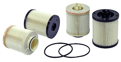 Kit 2 Filtro Combustible PF7934KIT