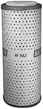 Filtro de combustible PF942