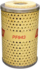 Filtro Combustible Cartucho PF943