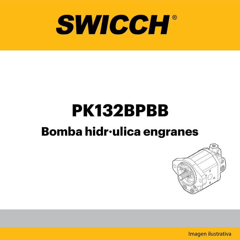 Bomba-hidraulica-engranes-PK132BPBB