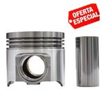 Kit de pistón PK6I4248/13