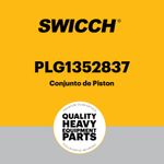 Conjunto de Pistón PLG1352837