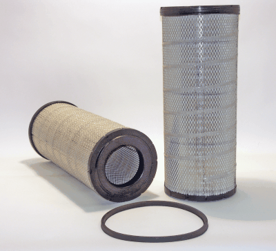 Filtro de aire Sello Radial RS3743