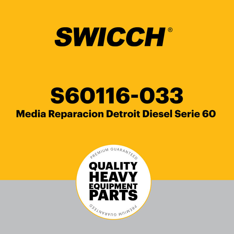 Media-Reparacion-Detroit-Diesel-Serie-60-S60116-033