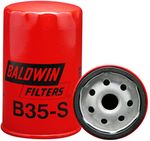 Filtro Enroscable de Aceite SW130