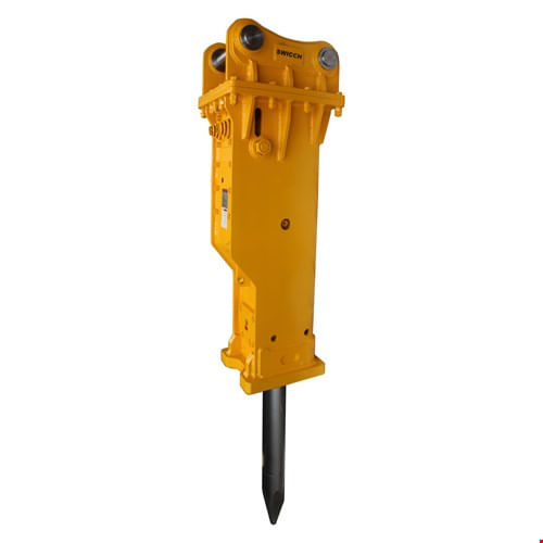 Martillo-Para-Excavadora-THH2000B