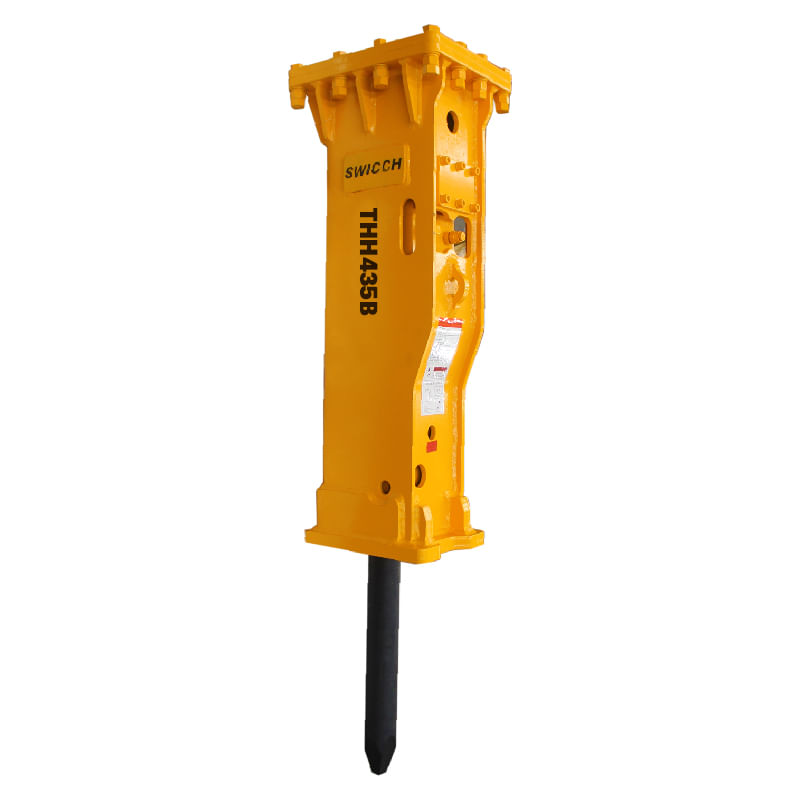 Martillo-hidraulico-THH435B