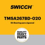 Kit-Bearing-para-cigueñal-TMSA267BD-020