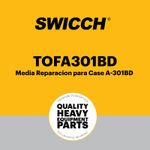 Media-Reparacion-para-Case-A-301BD-TOFA301BD