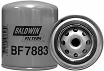 Filtro de combustible VOE11708555