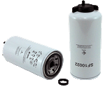 Filtro de combustible WF10022