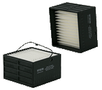 Filtro Separador WF10138