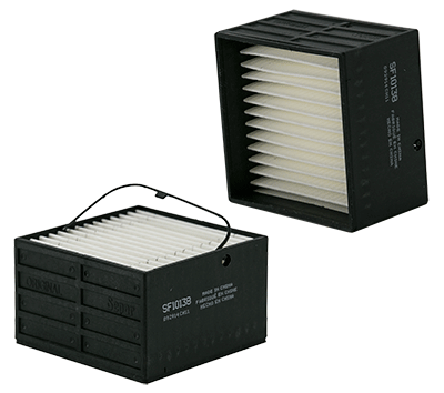 Filtro Separador WF10138