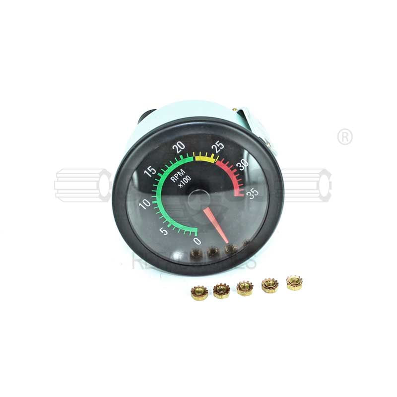 Tachometer-As-1135317