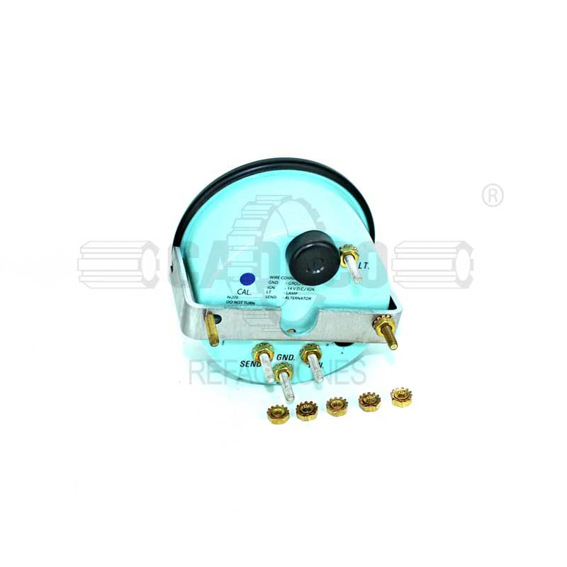 Tachometer-As-1135317