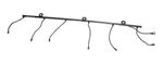 Cable 2P5651