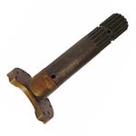 Shaft Clutch 9M8117
