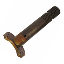 Shaft Clutch 9M8117