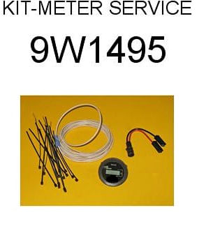 Meter-Kt-9W1495