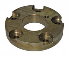 Plancha Placa 1348949