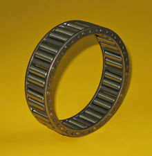 Roller A 2F5884