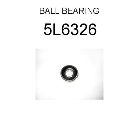 Bearing Ball 5L6326