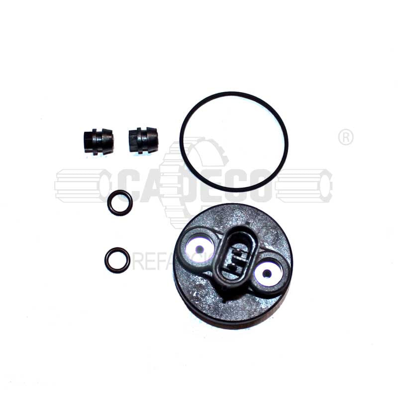 Kit de Solenoides JHORE522109