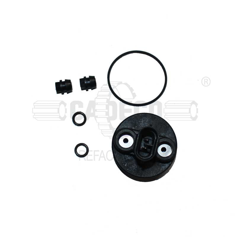 Kit de Solenoides JHORE522109