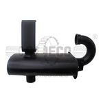 Muffler 227293A1