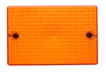 Lens-Amber-9X3066