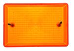 Lens-Amber-9X3066