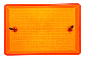 Lens-Amber-9X3066