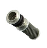 Magnet A 124-15-51740