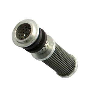 Magnet A 124-15-51740