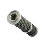 Magnet A 124-15-51740