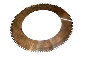 Plancha Placa 9V6165