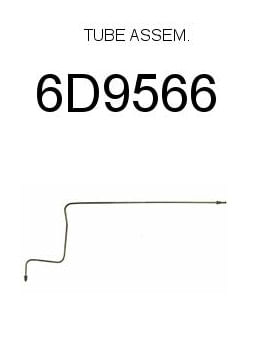 Tubo 6D9566
