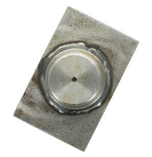 Trunnion-4T0780
