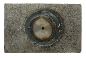 Trunnion-4T0780