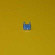 Fuse Mini 15A 1138491