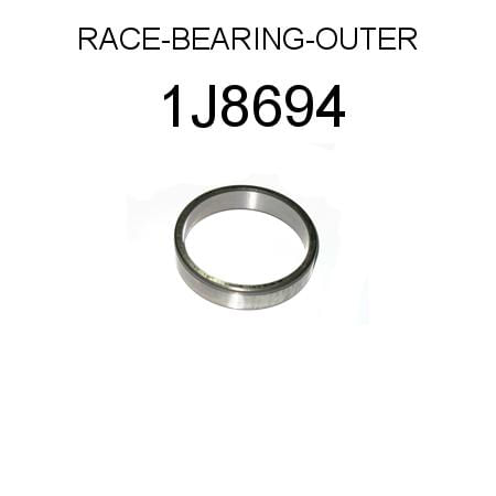 Race Roller 1J8694