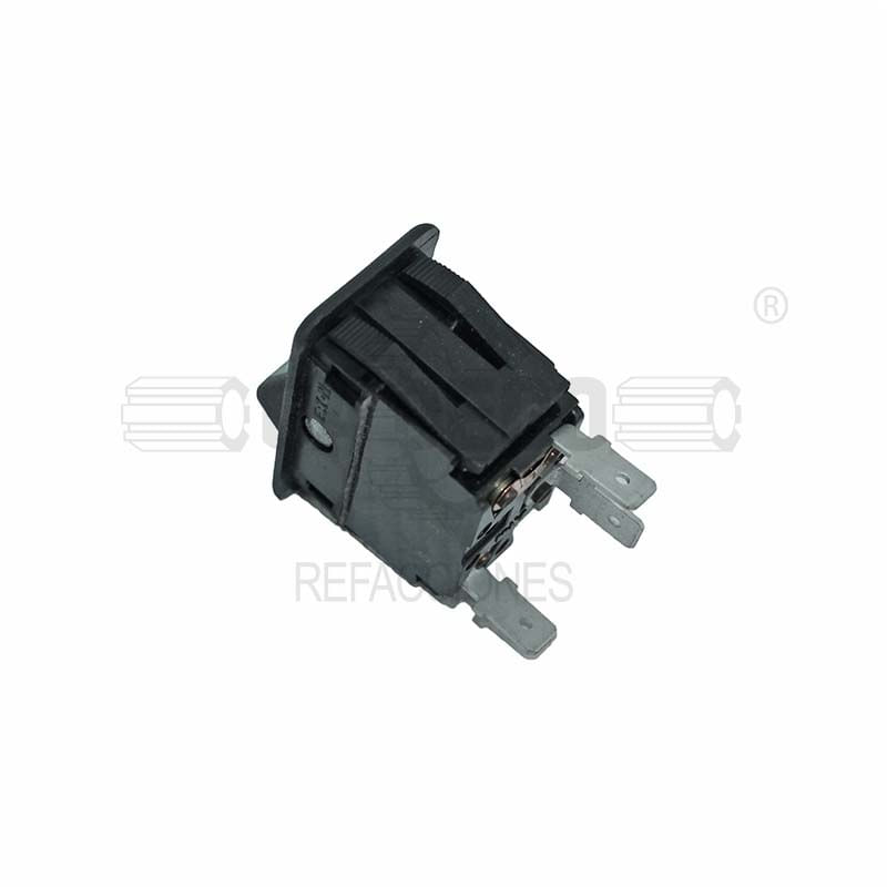 Nintendo Switch K&K 133711A1 - Switch para equipo Case® - CADECO REFACCIONES