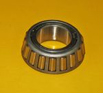 Cone tapered 2H0930