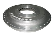 Impeller 7T4754