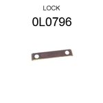 Lock 0L0796
