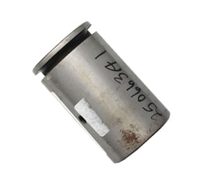 Pin Grooved 87326813