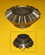 Gear 9C6017