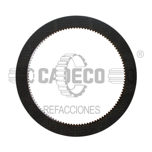 Disco con dentado Interior JHORE159198