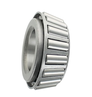 Cone tapered 3D9125