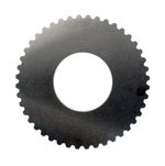 Plate Friction 8K0509